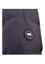 Soul Cal 2 Zip Bubble Jacket Mens