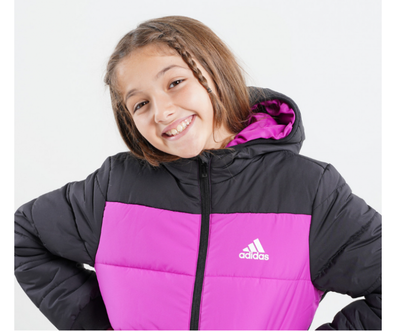 Adidas Padded Winter Jacket Kids