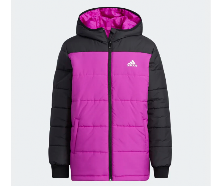 Adidas Padded Winter Jacket Kids
