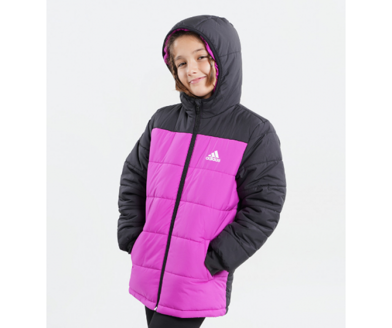 Adidas Padded Winter Jacket Kids