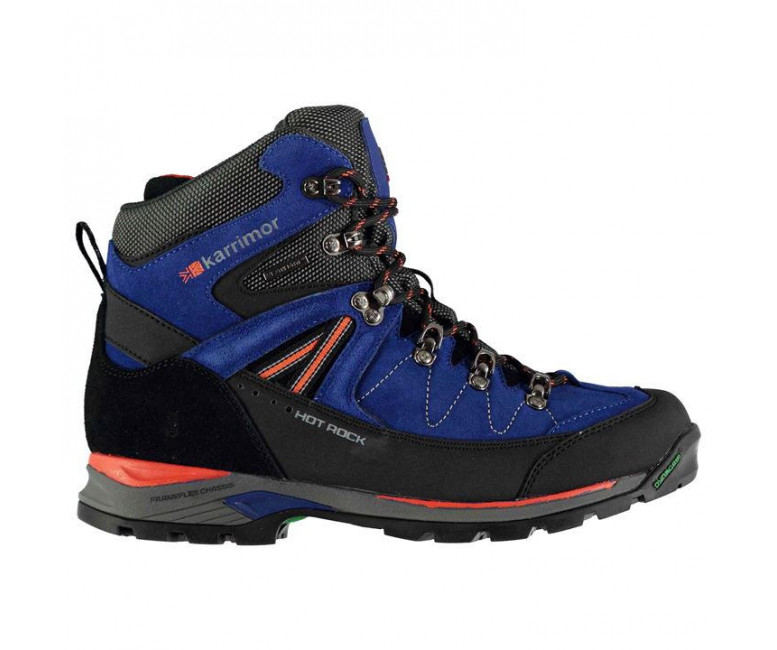 Karrimor Hot Rock Mens Walking Boots