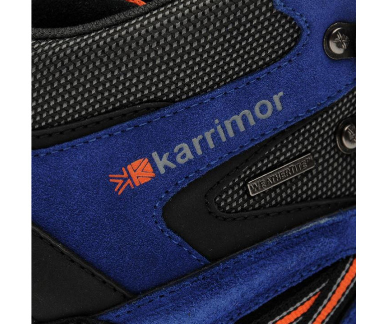 Karrimor Hot Rock Mens Walking Boots