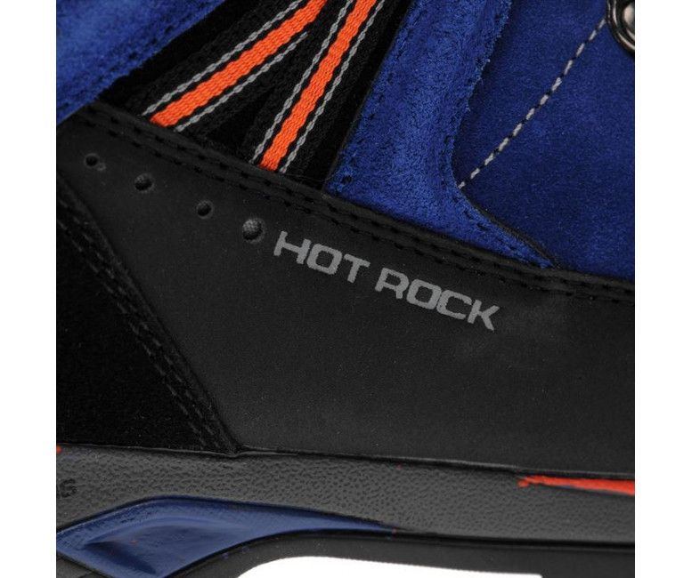 Karrimor Hot Rock Mens Walking Boots
