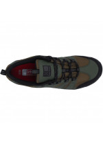 Karrimor Bowfell Mens Walking Shoes Haki