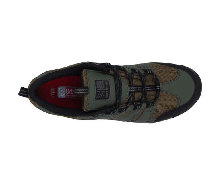 Karrimor Bowfell Mens Walking Shoes