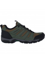 Karrimor Bowfell Mens Walking Shoes Haki