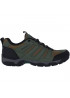 Karrimor Bowfell Mens Walking Shoes Haki