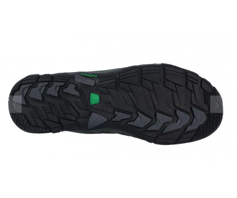 Karrimor Bowfell Mens Walking Shoes