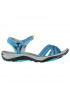 Karrimor Salina Ladies Walking Sandals Blue