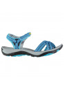 Karrimor Salina Ladies Walking Sandals Blue