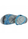 Karrimor Salina Ladies Walking Sandals Blue