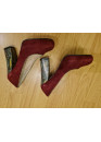 To be shoes