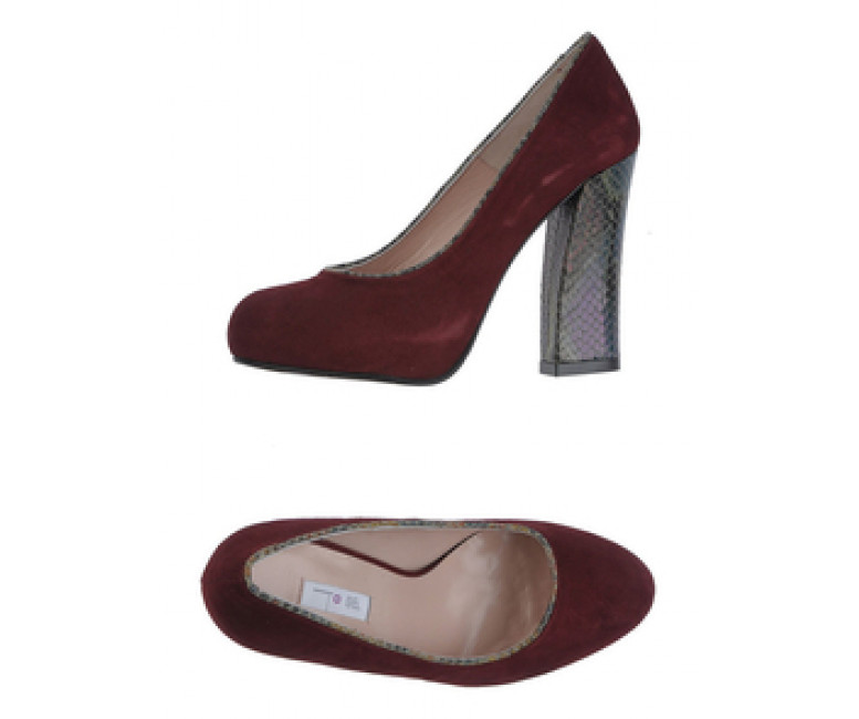 To be shoes