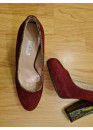 To be shoes