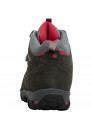 Karrimor Bodmin Ladies Walking Boots Blue