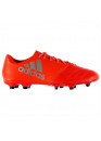 Adidas X 16.3 Leather FG Football Boots Mens