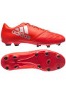 Adidas X 16.3 Leather FG Football Boots Mens
