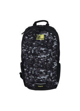 Karrimor Taurus 20L Rucksack Camo