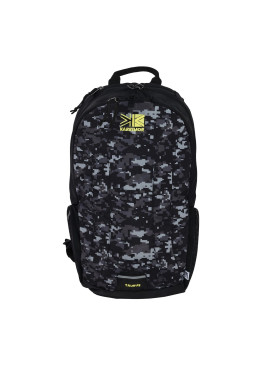  Karrimor Taurus 20L Rucksack Camo