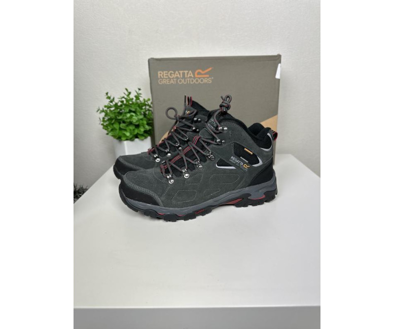 Regatta Tebay Thermo Boots