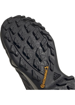 Adidas Terrex AX3  Black