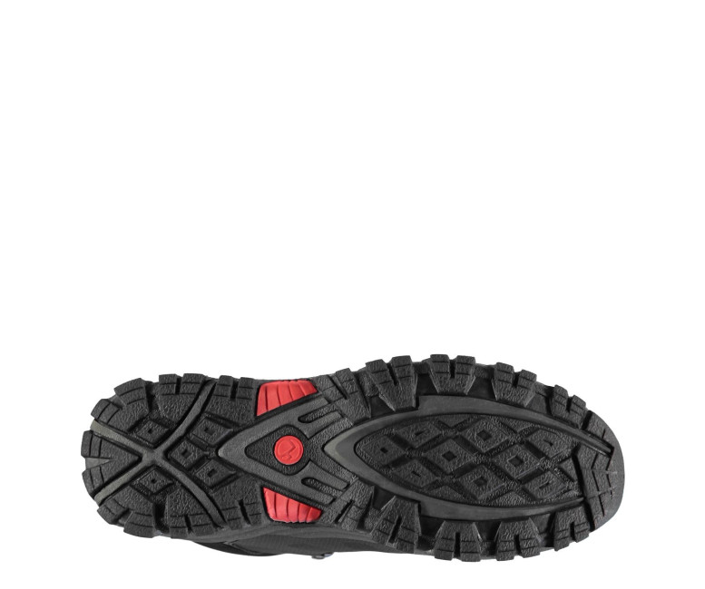  Gelert Softshell Mid Mens Walking Boots
