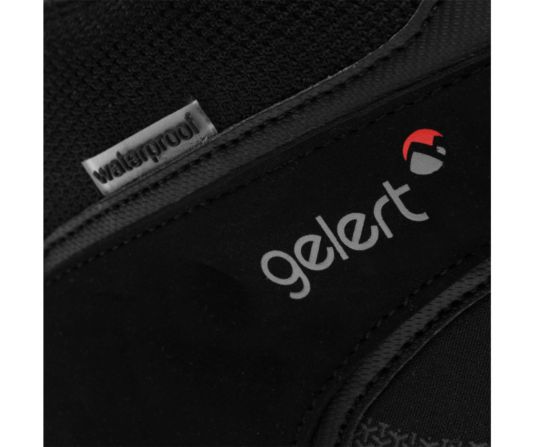  Gelert Softshell Mid Mens Walking Boots