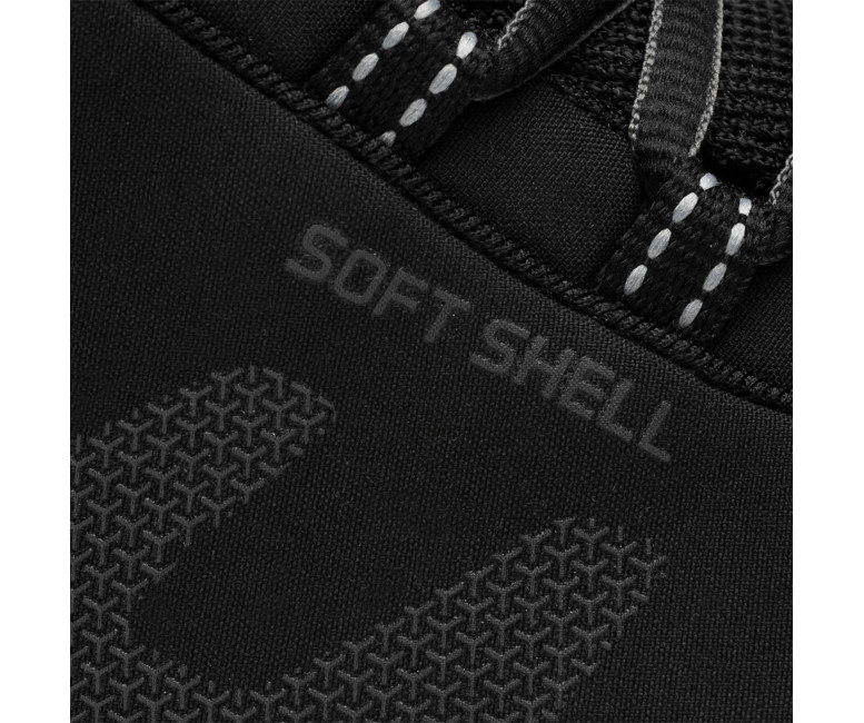  Gelert Softshell Mid Mens Walking Boots