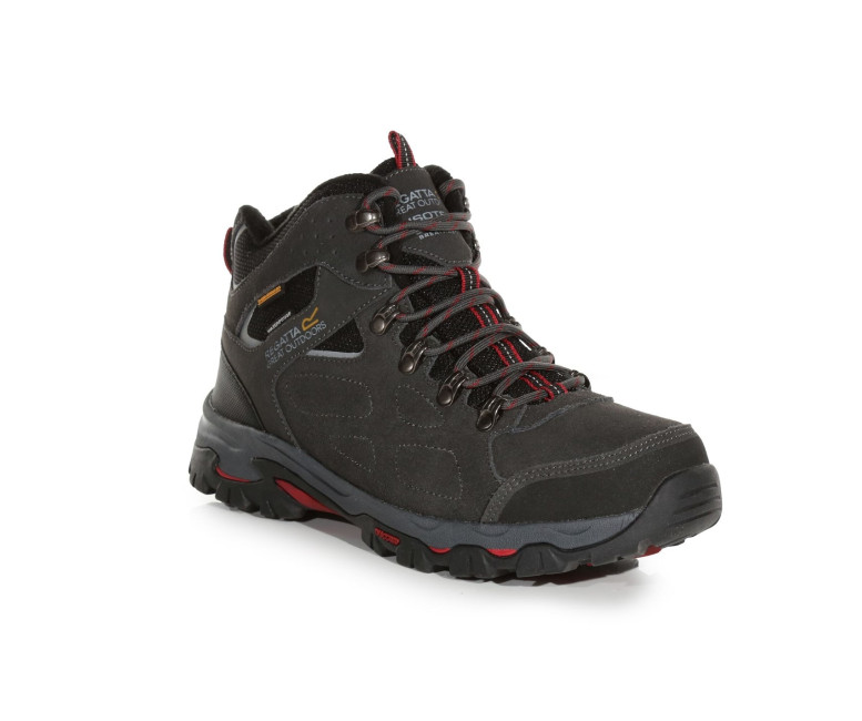 Regatta Tebay Thermo Boots