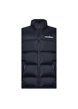 Karrimor K2 Down Gilet Mens