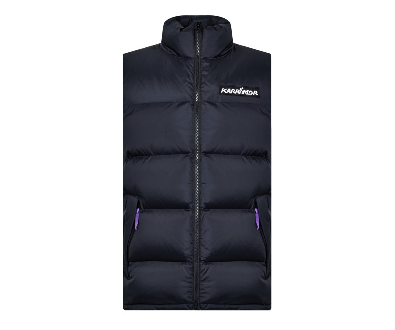 Жилетка Karrimor K2 Down Gilet Mens