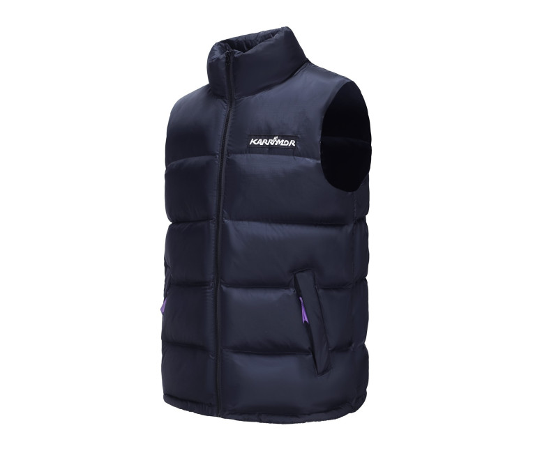 Жилетка Karrimor K2 Down Gilet Mens