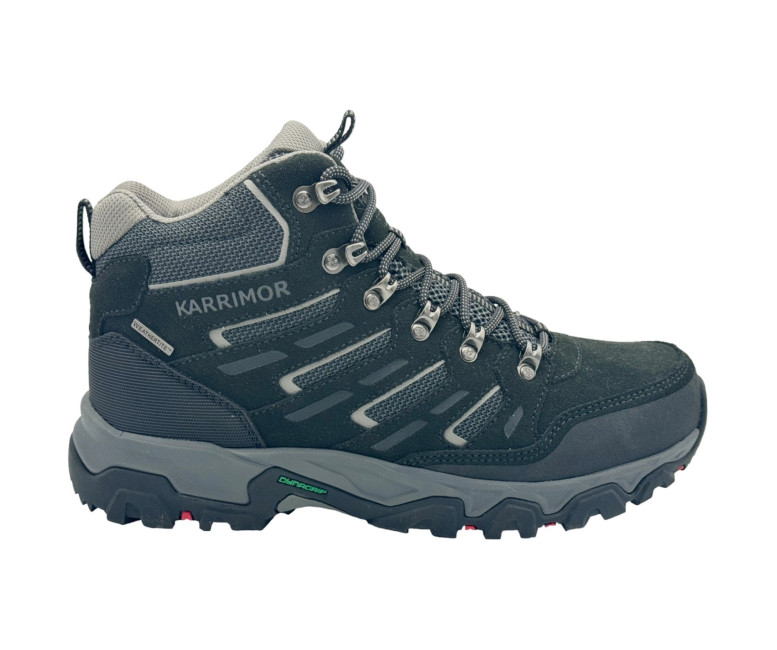 Karrimor Mount Mid Mens Walking Boots
