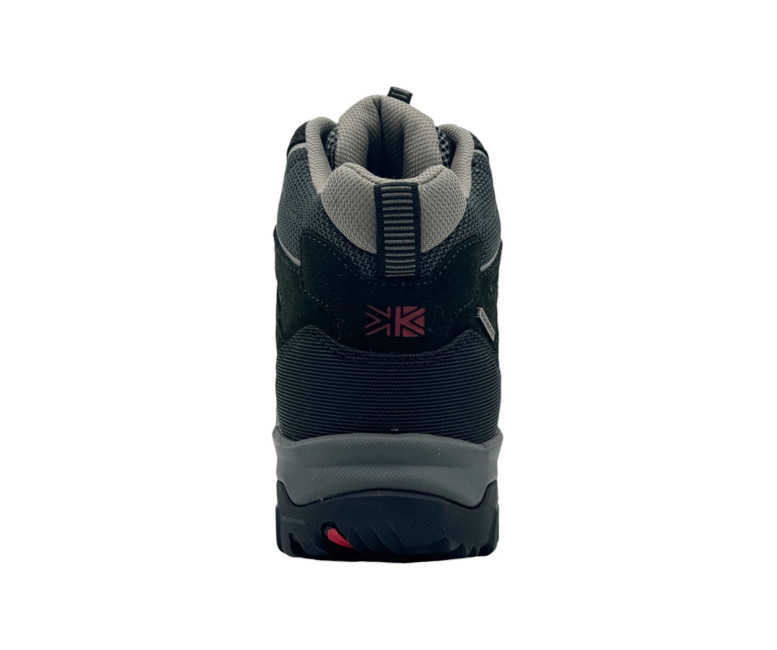 Karrimor Mount Mid Mens Walking Boots