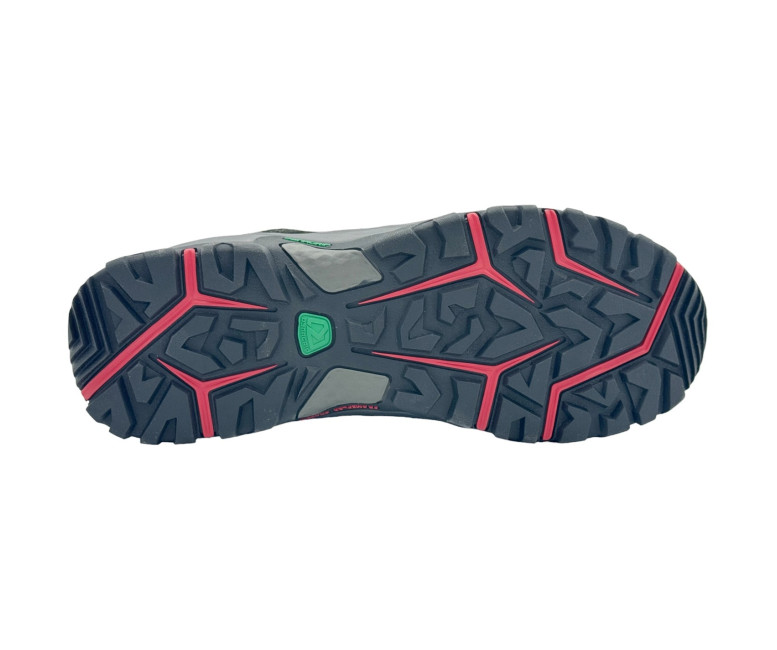 Karrimor Mount Mid Mens Walking Boots