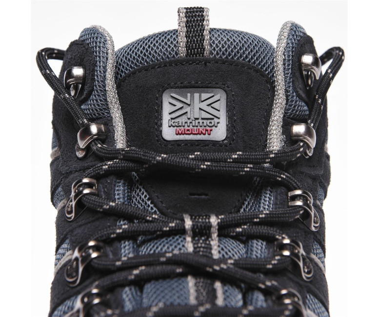 Karrimor Mount Mid Mens Walking Boots