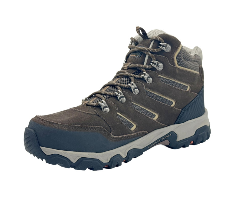 Karrimor Mount Mid Mens Walking Boots