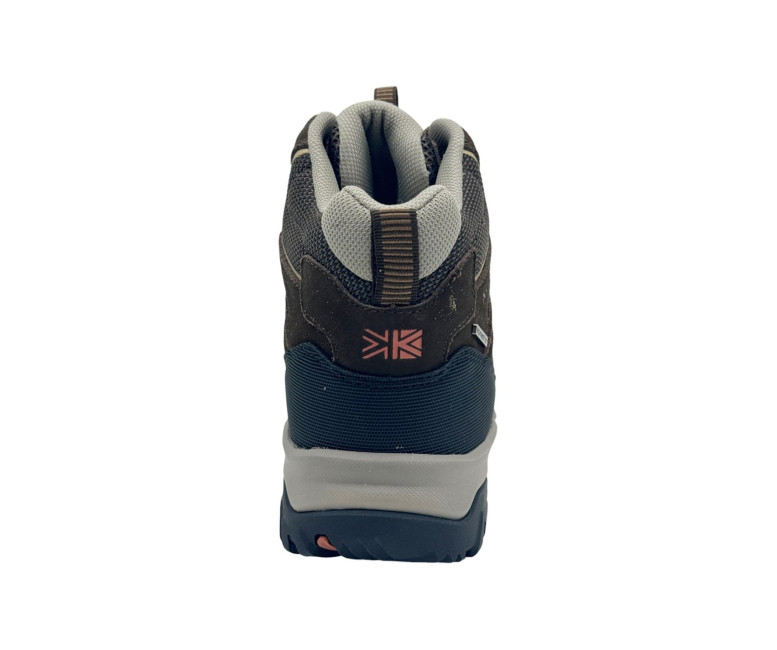 Karrimor Mount Mid Mens Walking Boots
