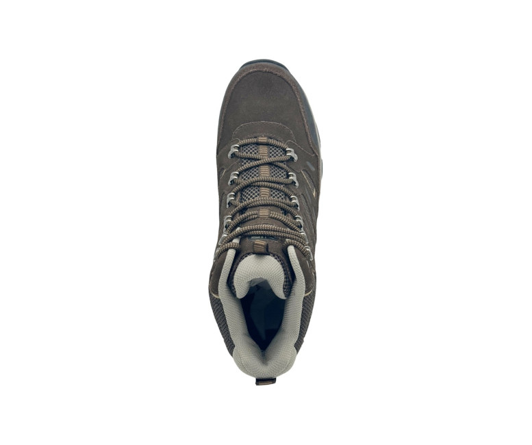 Karrimor Mount Mid Mens Walking Boots