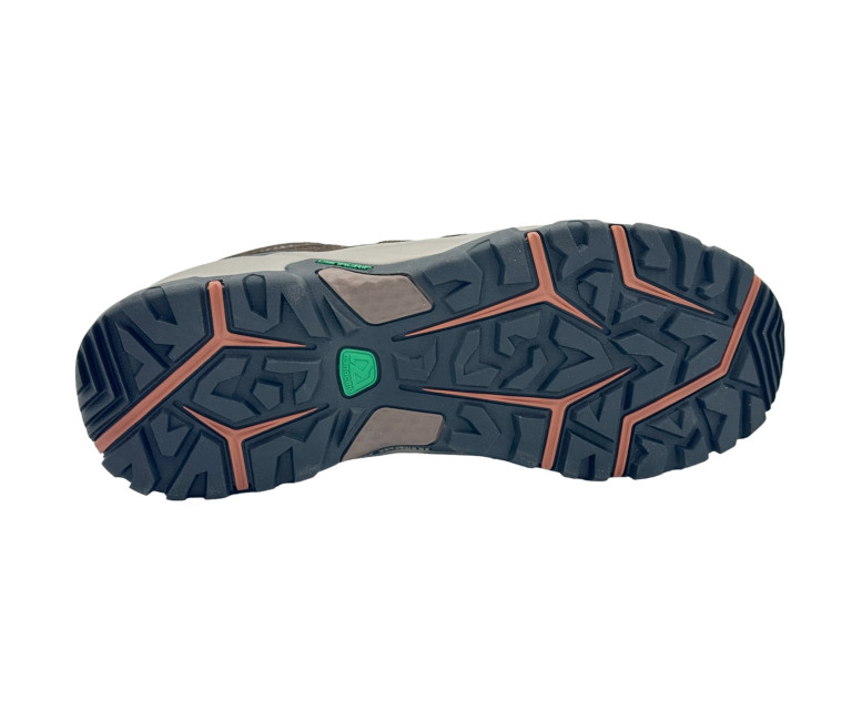 Karrimor Mount Mid Mens Walking Boots