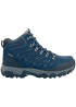 Karrimor Mount Mid Mens Walking Boots Navy