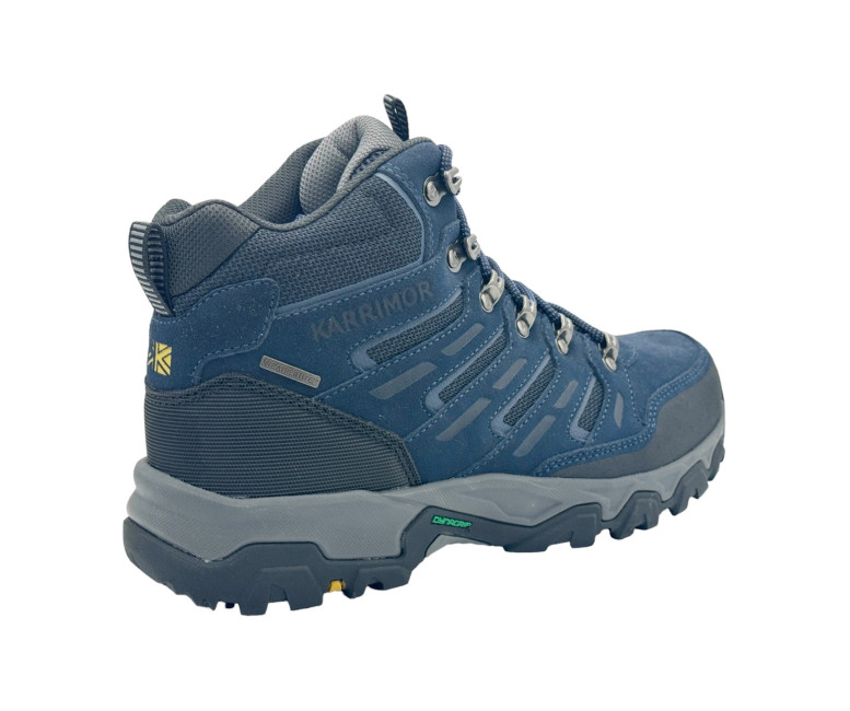 Karrimor Mount Mid Mens Walking Boots