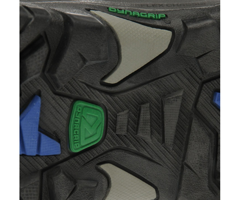Karrimor Mount Mid Mens Walking Boots