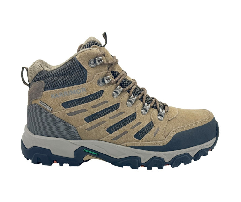 Karrimor Mount Mid Mens Walking Boots