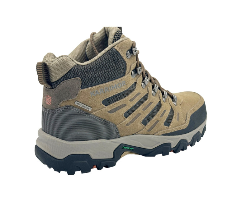 Karrimor Mount Mid Mens Walking Boots