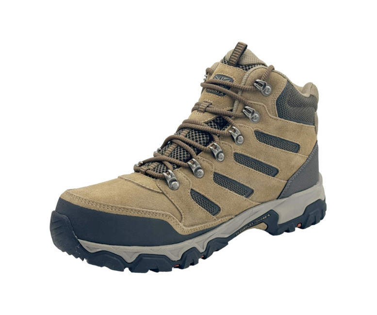 Karrimor Mount Mid Mens Walking Boots