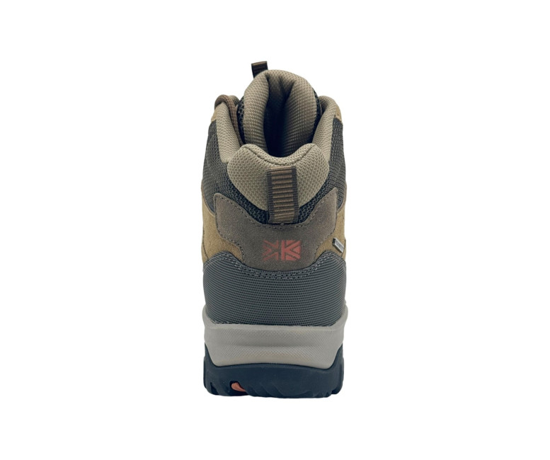 Karrimor Mount Mid Mens Walking Boots