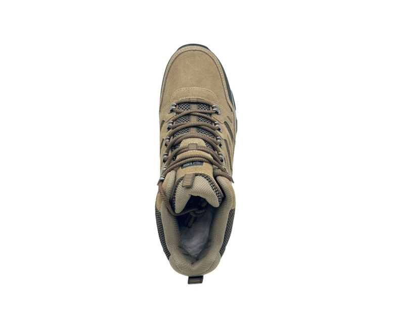 Karrimor Mount Mid Mens Walking Boots
