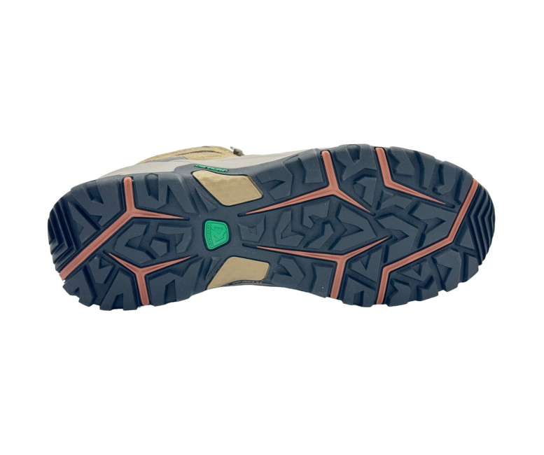 Karrimor Mount Mid Mens Walking Boots
