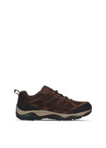 Karrimor Summit Mens Leather Walking Shoes Brown